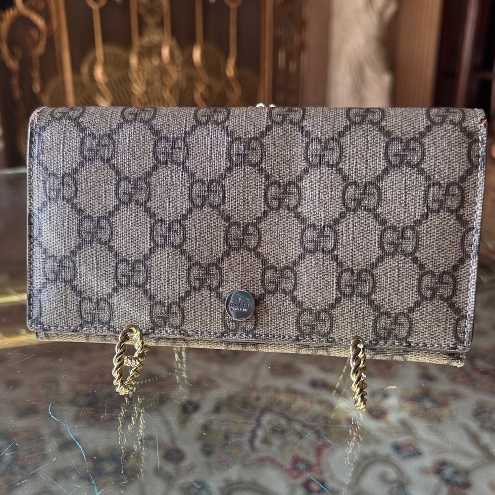 Gucci  Wallet - Picture 1 of 7